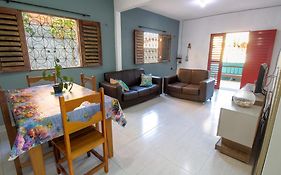 Casa Caminho das Dunas - Refúgio entre as Dunas e o Mar